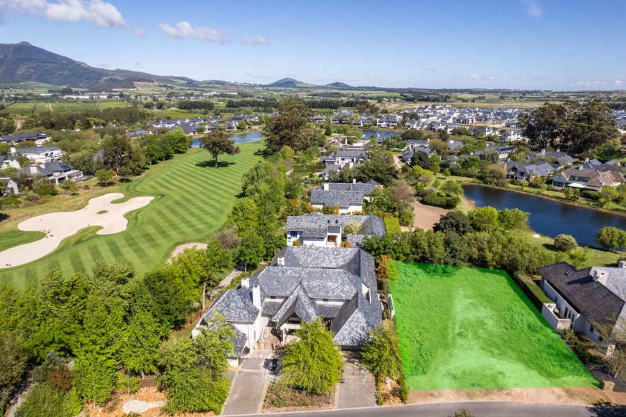 0 Bedroom Property for Sale in Pearl Valley Golf Estate Western Cape